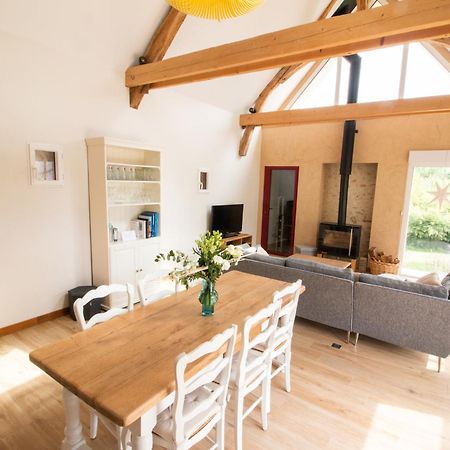 Maison Nature Cosy Proche Azay Villandry Sache Экстерьер фото
