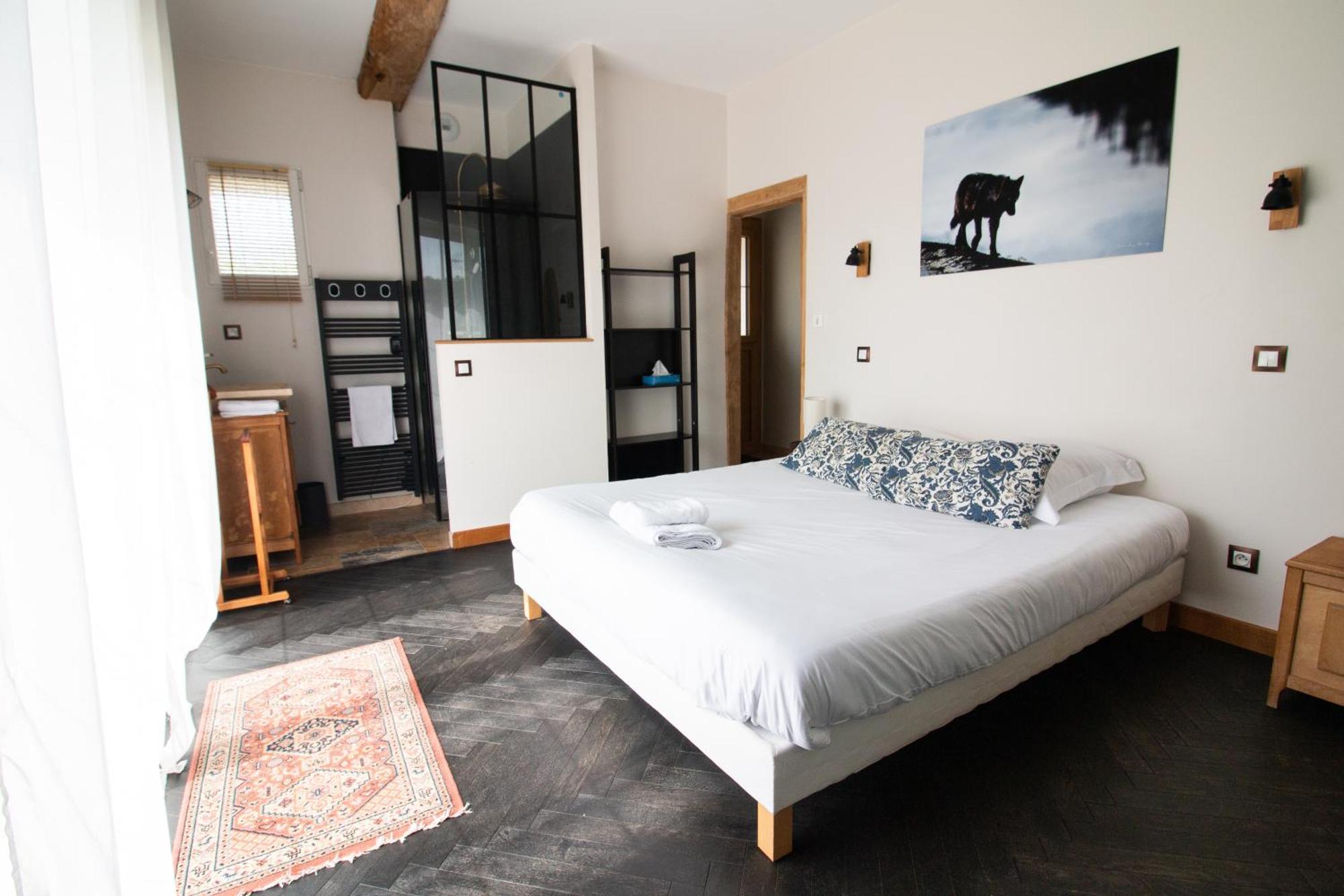 Maison Nature Cosy Proche Azay Villandry Sache Экстерьер фото