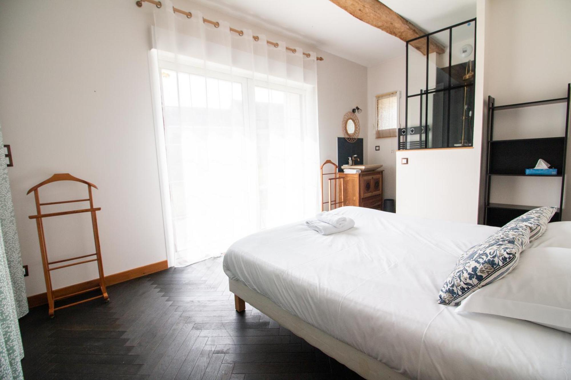 Maison Nature Cosy Proche Azay Villandry Sache Экстерьер фото