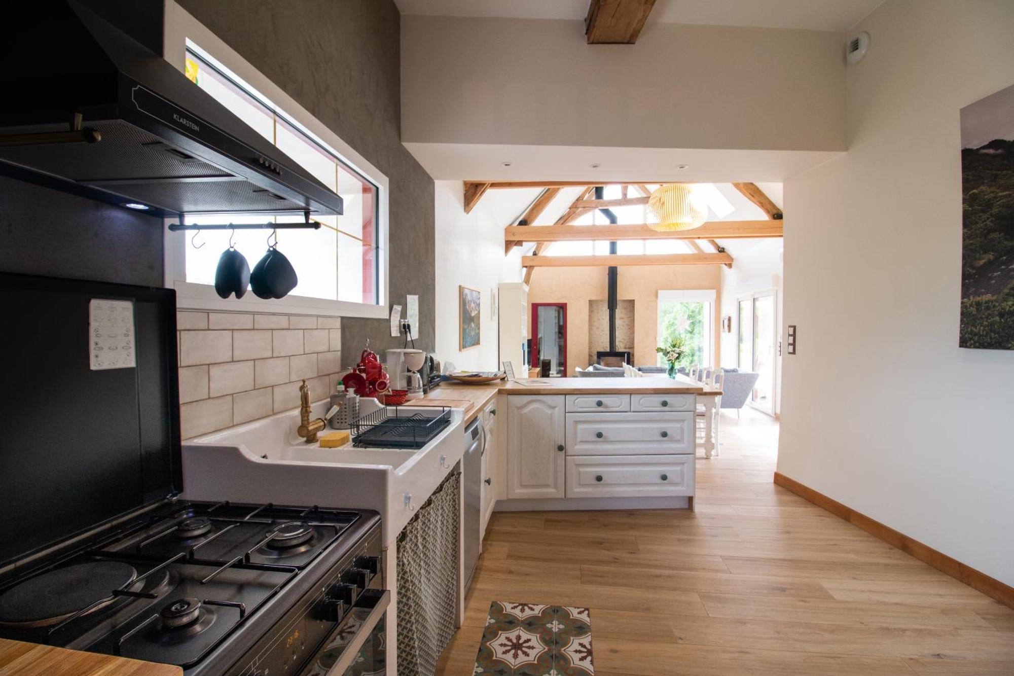 Maison Nature Cosy Proche Azay Villandry Sache Экстерьер фото